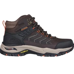 Skechers Relaxed Fit: Arch Fit Dawson - Raveno - Waterproof