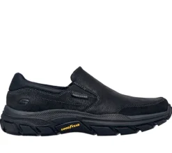 Skechers Relaxed Fit Respected Calum sko