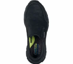 Skechers Relaxed Fit Respected Calum sko