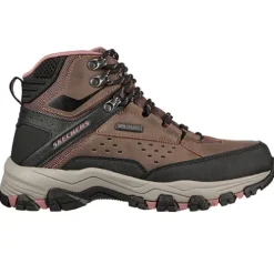 Skechers Relaxed Fit støvle