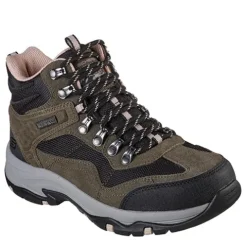 Skechers Relaxed Fit støvle - Waterproof