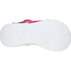 Skechers S Lights - Heart Lights sandal