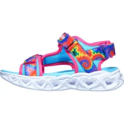 Skechers S Lights - Heart Lights sandal