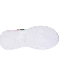 Skechers S Lights - Unicorn Dreams sko