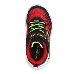 Skechers S Lights Flex sko