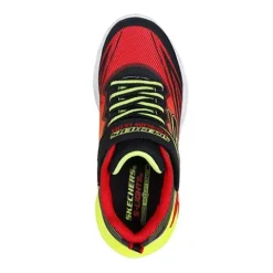 Skechers S Lights Flex sko