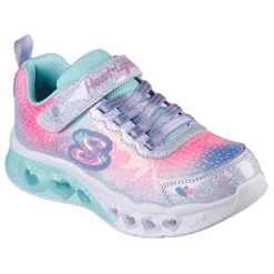 Skechers S Lights Flutter Heart Lights sko