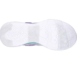 Skechers S Lights Flutter Heart Lights sko