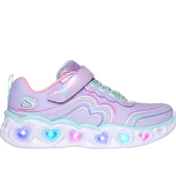 Skechers S Lights Heart Lights sko