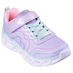 Skechers S Lights Heart Lights sko