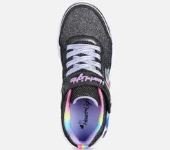 Skechers S Lights Infinite Heart Lights sko