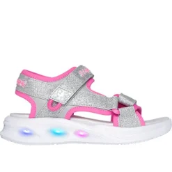 Skechers S Lights sandal