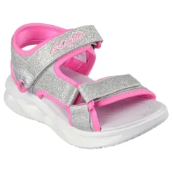 Skechers S Lights sandal