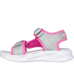 Skechers S Lights sandal