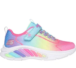Skechers S Lights sko