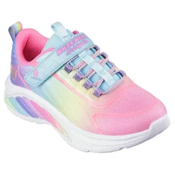 Skechers S Lights sko