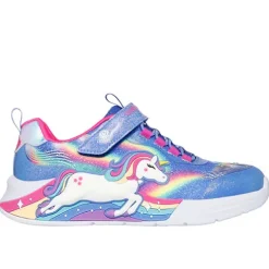 Skechers S Lights sko