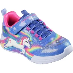 Skechers S Lights sko