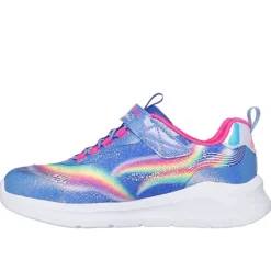 Skechers S Lights sko