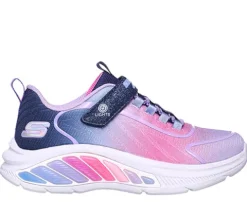 Skechers S Lights sko