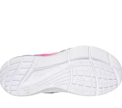 Skechers S Lights sko