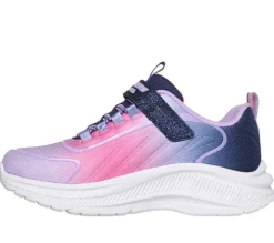 Skechers S Lights sko