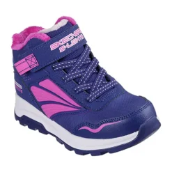 Skechers S Lights Storm Blazer støvle