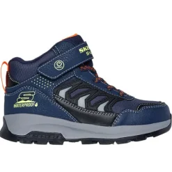 Skechers S Lights Storm Blazer støvle