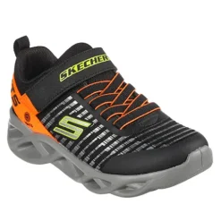 Skechers S Lights Twisty Brights sko