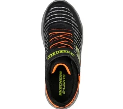 Skechers S Lights Twisty Brights sko