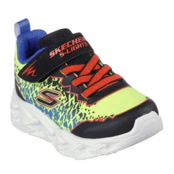 Skechers S Lights Vortex 2.0 sko