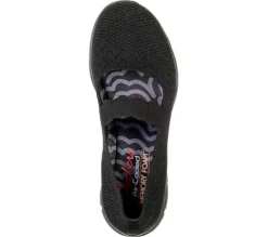 Skechers Seager - Power Hitter sko