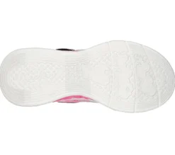 Skechers S-Lights Flutter Heart Lights sko