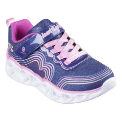 Skechers S-Lights Heart Lights sko