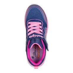 Skechers S-Lights Heart Lights sko