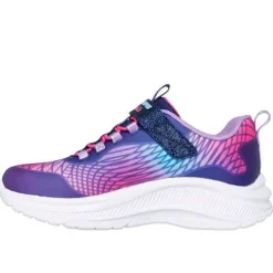 Skechers S-Lights Rainbow Cruisers sko