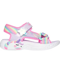 Skechers S-Lights Unicorn Dreams sandal