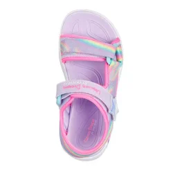 Skechers S-Lights Unicorn Dreams sandal