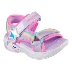 Skechers S-Lights Unicorn Dreams sandal