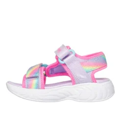 Skechers S-Lights Unicorn Dreams sandal