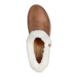 Skechers Slip-ins Cozy Escape hjemmesko