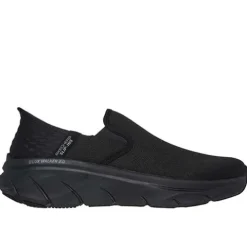 Skechers Slip-ins D’Lux Walker 2.0 sko