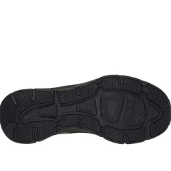 Skechers Slip-ins D’Lux Walker 2.0 sko