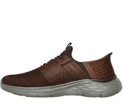 Skechers Slip-ins Relaxed Fit Garner sko