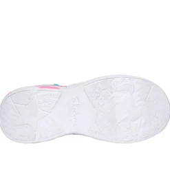 Skechers Slip-ins S Lights Unicorn Dreams sko