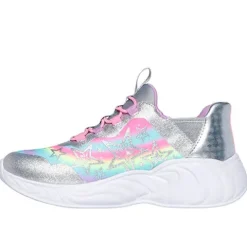 Skechers Slip-ins S Lights Unicorn Dreams sko