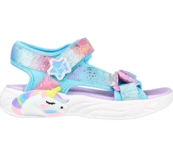 Skechers Unicorn Dreams sandal
