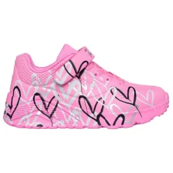 Skechers Uno Lite sko