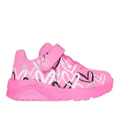 Skechers Uno Lite sko