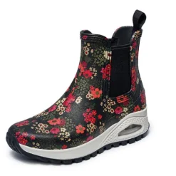 Skechers Uno Rugged gummistøvle